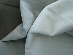 寬條提花(huā)布